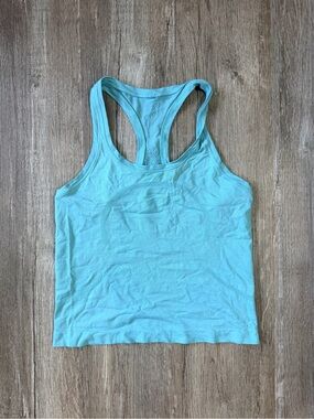 LULULEMON Swiftly Tech Tank Top